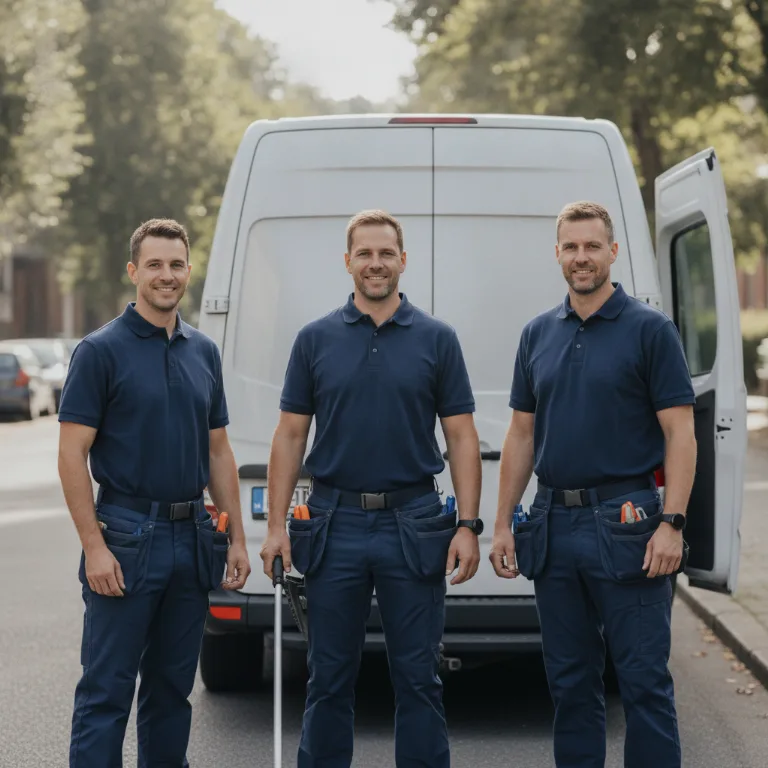 Wildtierfang Team in Zuerich (Kreis 4) / Aussersihl